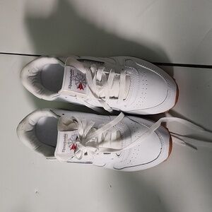 Reebok sneakers